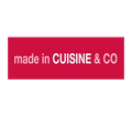 Logo Made in Cuisine