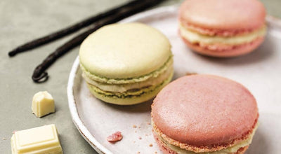 Macarons