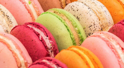 Les Desserts Préférés des Français en 2024 : Un Festin de Saveurs Sucrées
