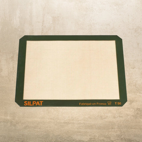 Toile Silpat – Édition limitée