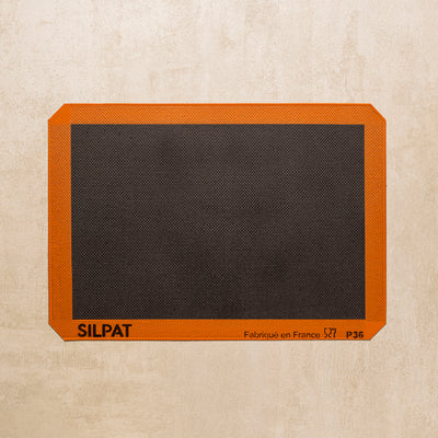 Silpat AE420295-07 Tapis de cuisson en silicone anti-adhésif de