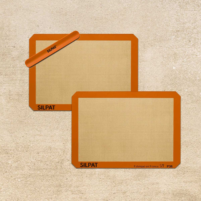 silpat Basic Kit Silpat