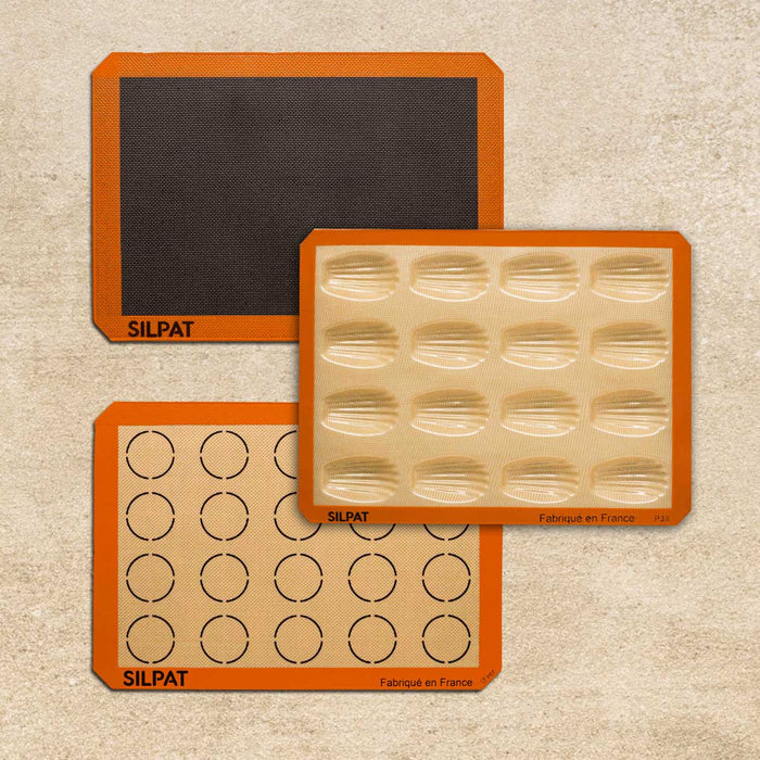 silpat French Kit Silpat